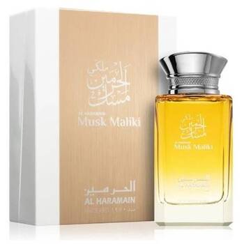 Musk Maliki EDP